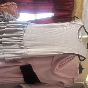 Aritzia Bloomsbury Dress
